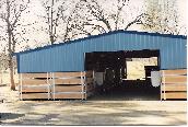Along with any interest or visions, you have of your barn; we also carry a variety of accessories.