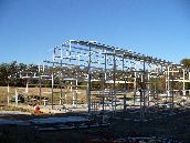 install customer barn requirements